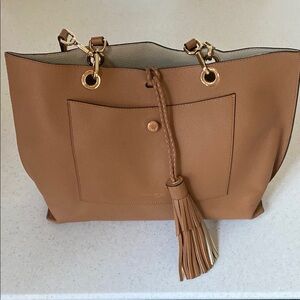 Henri Bendel Worth Ave Bag